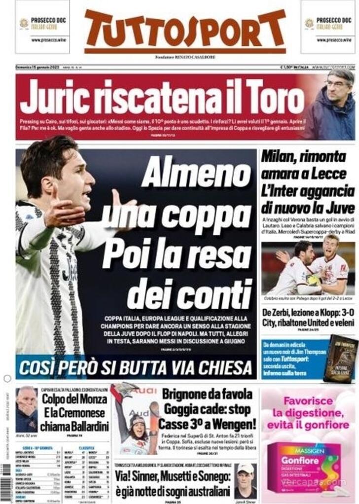 Tuttosport