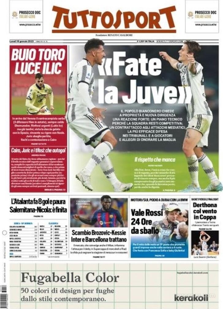 Tuttosport