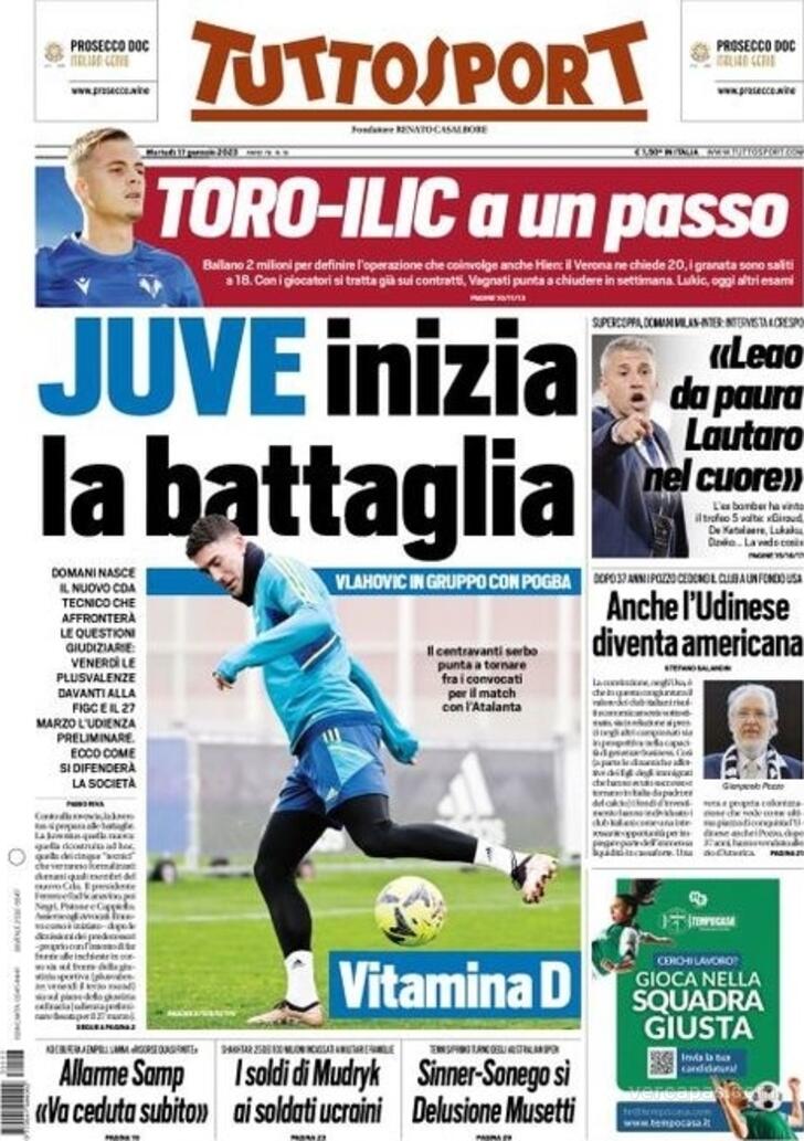 Tuttosport