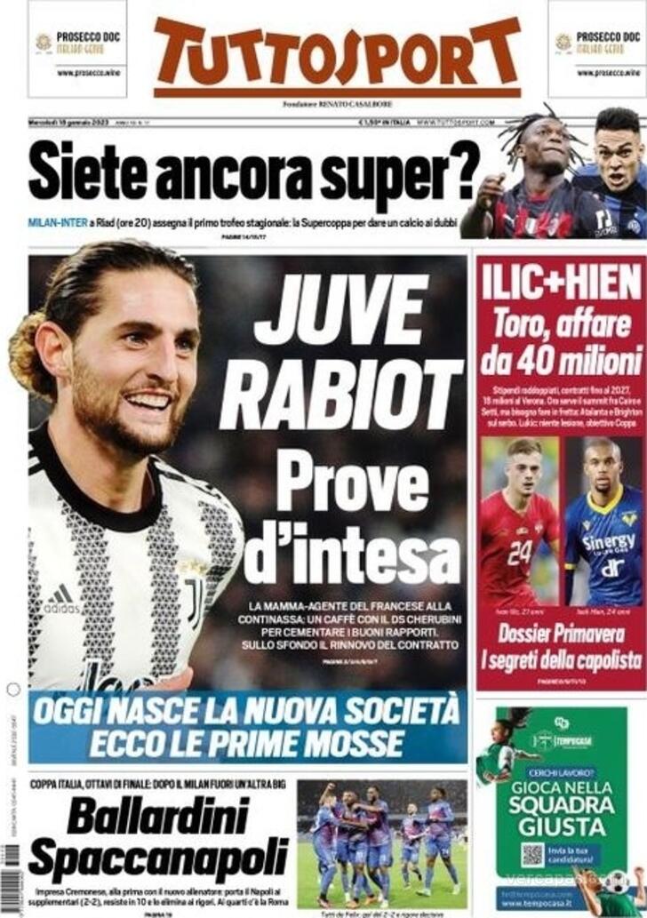 Tuttosport