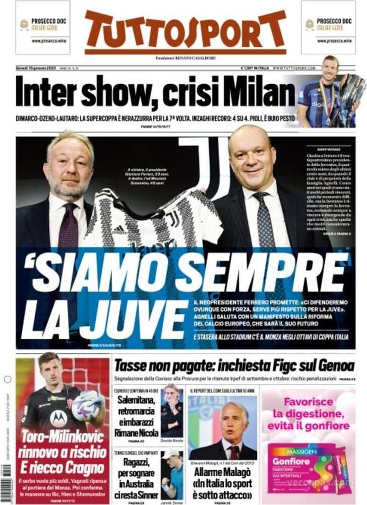 Tuttosport