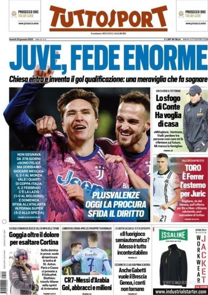 Tuttosport