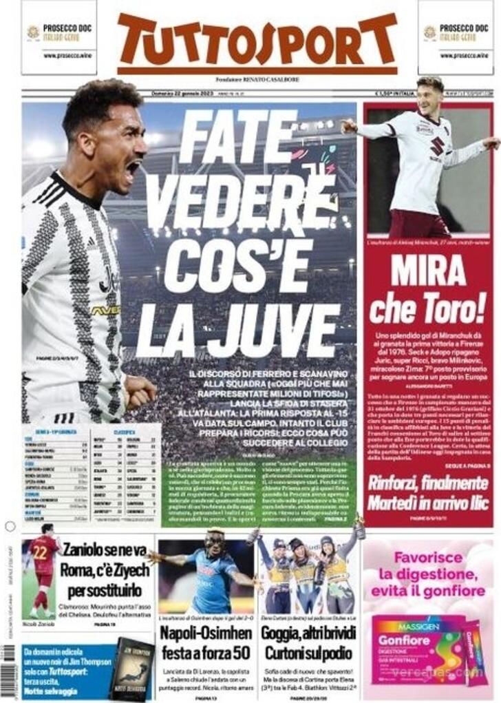 Tuttosport