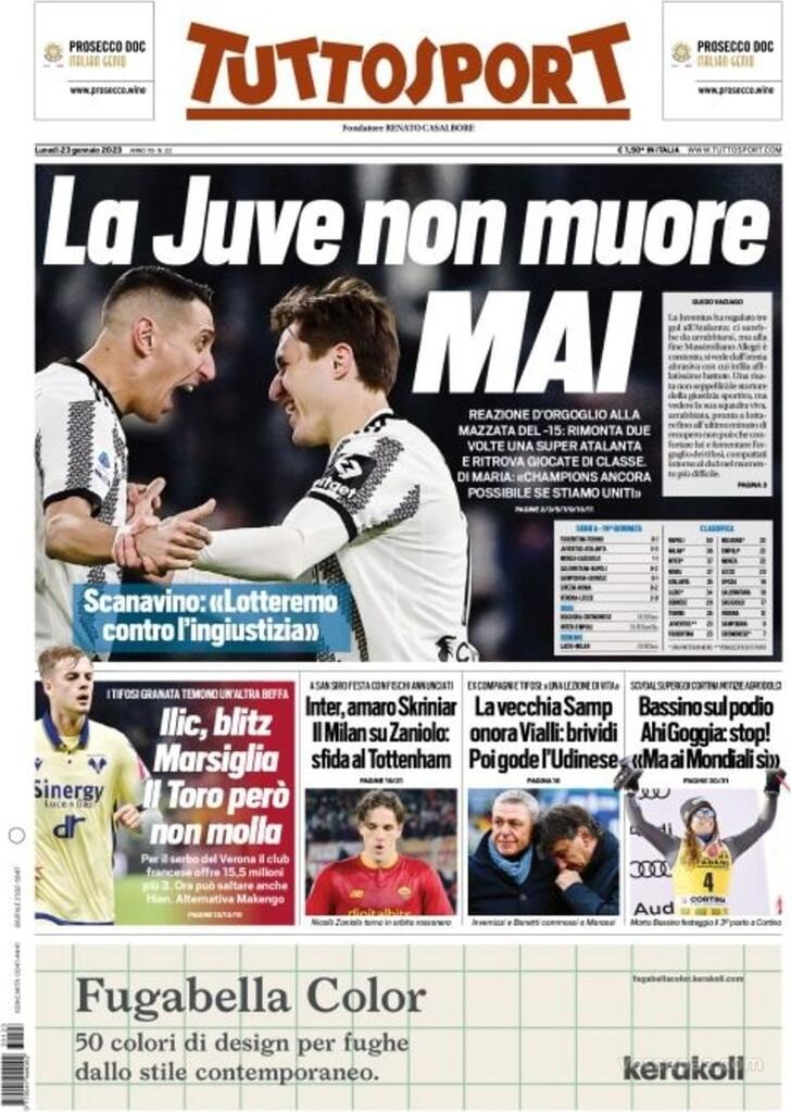 Tuttosport