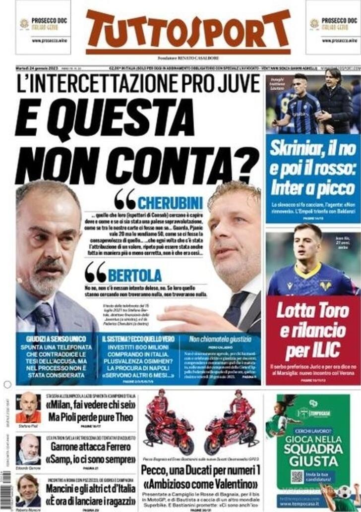 Tuttosport