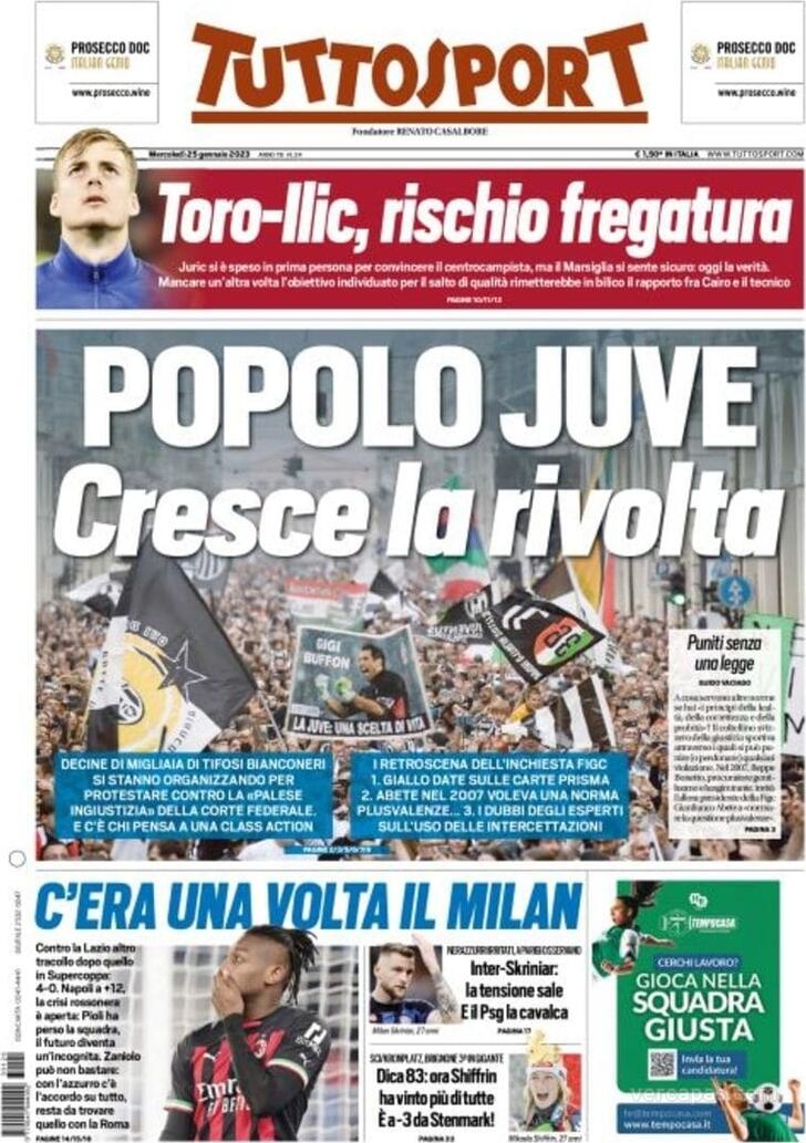 Tuttosport