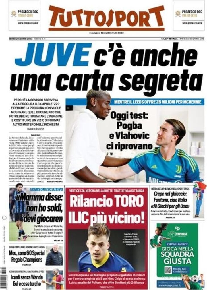 Tuttosport