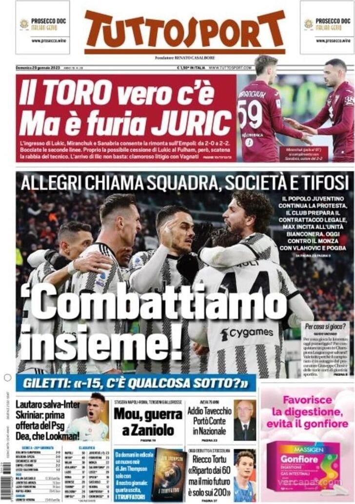 Tuttosport