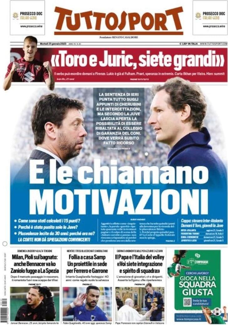 Tuttosport