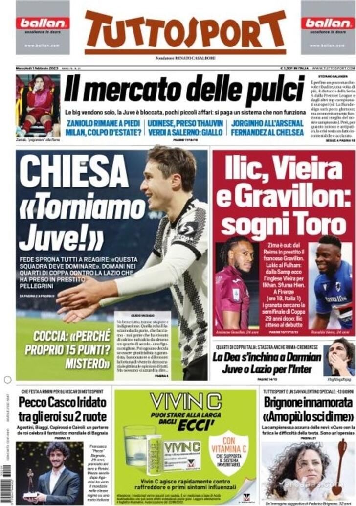 Tuttosport