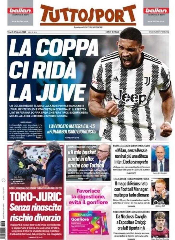 Tuttosport