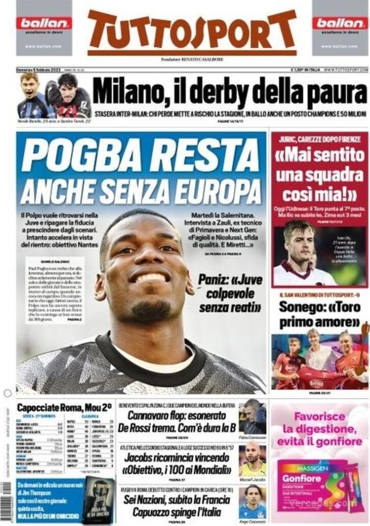 Tuttosport