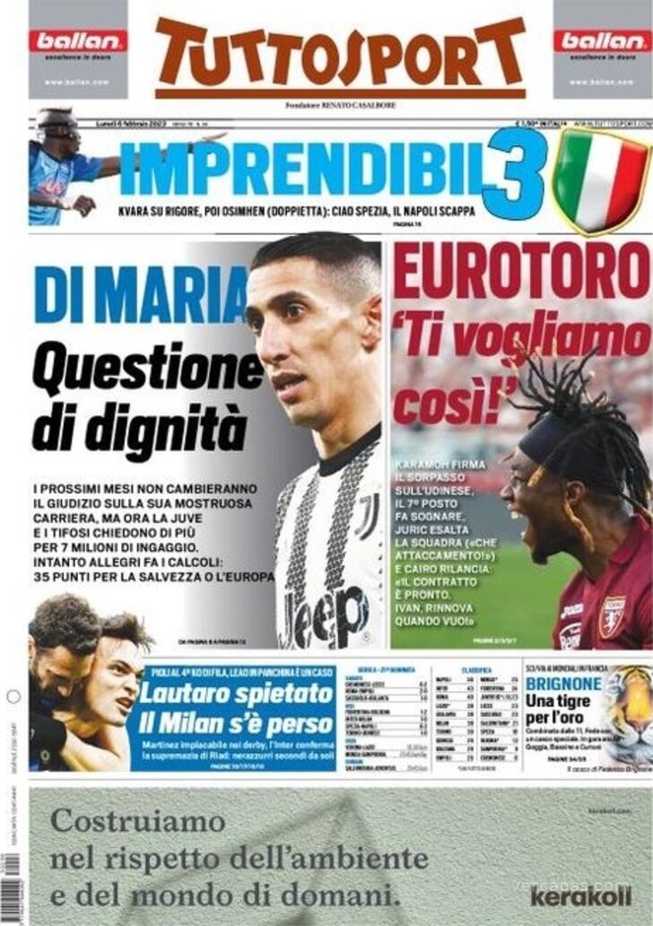 Tuttosport