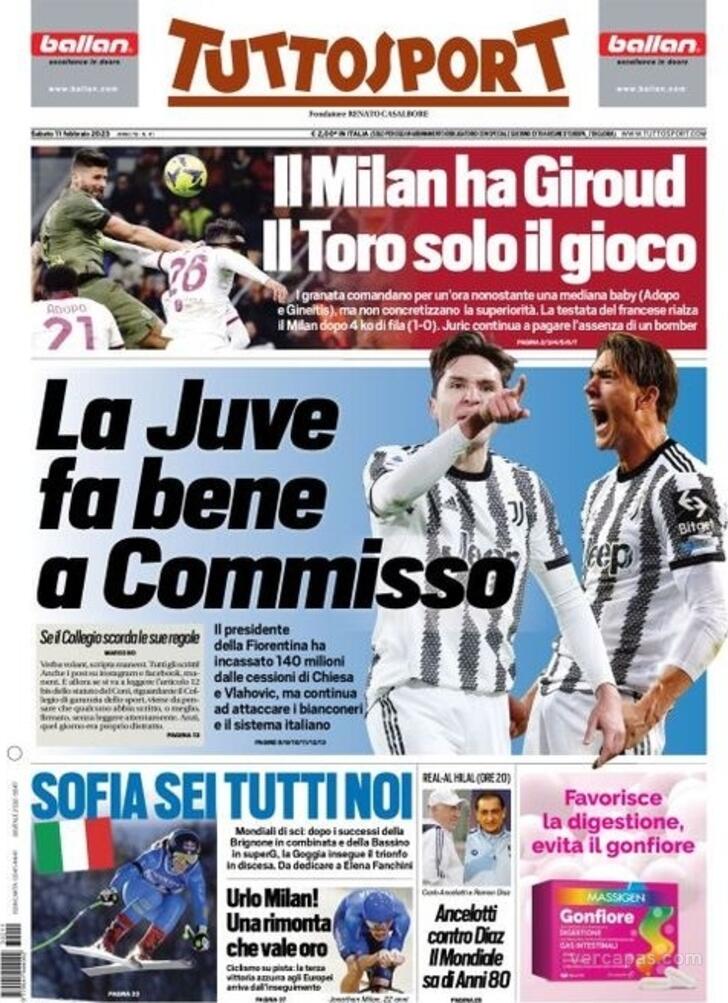 Tuttosport