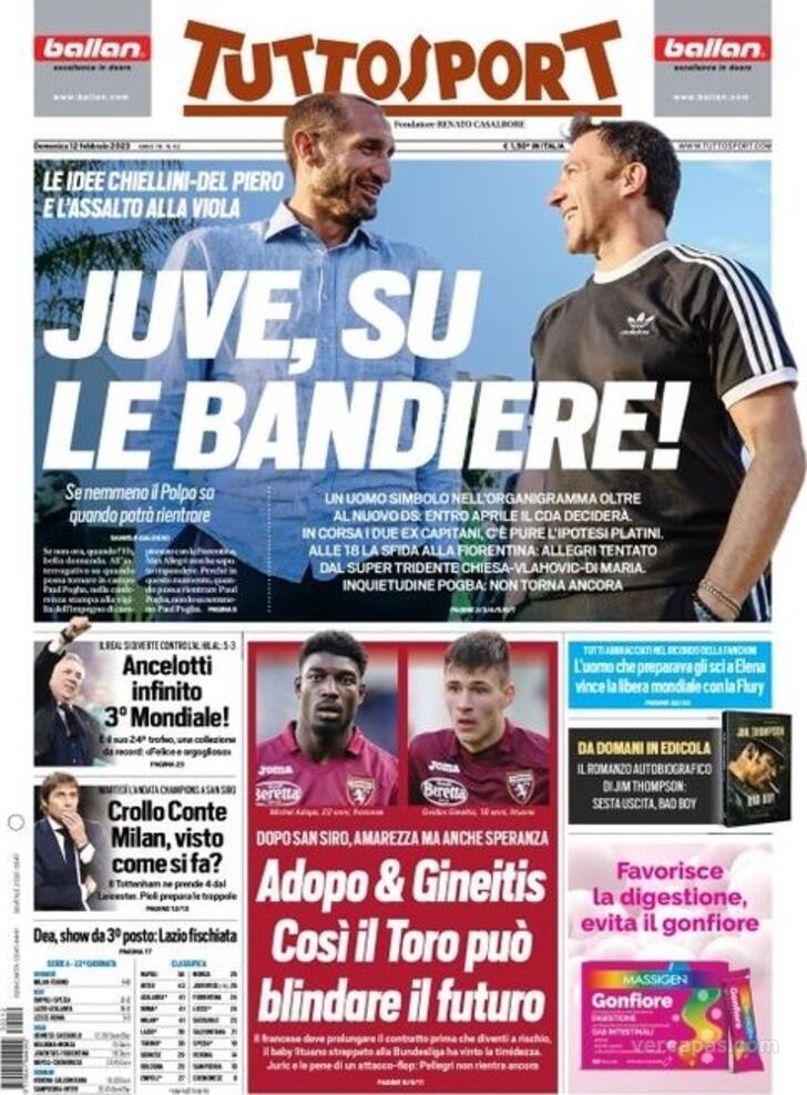 Tuttosport