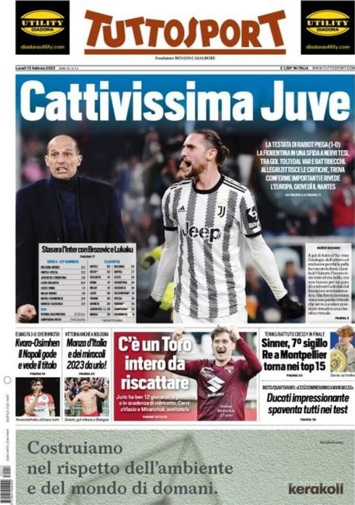 Tuttosport