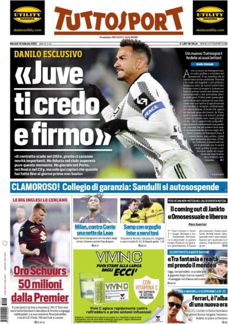 Tuttosport