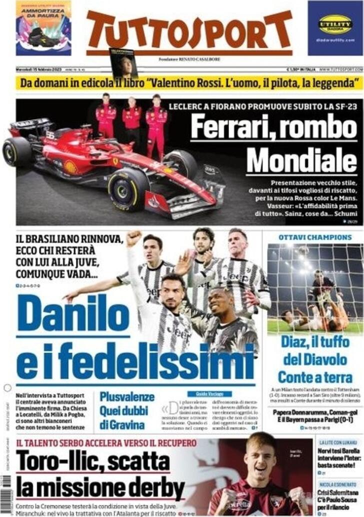 Tuttosport