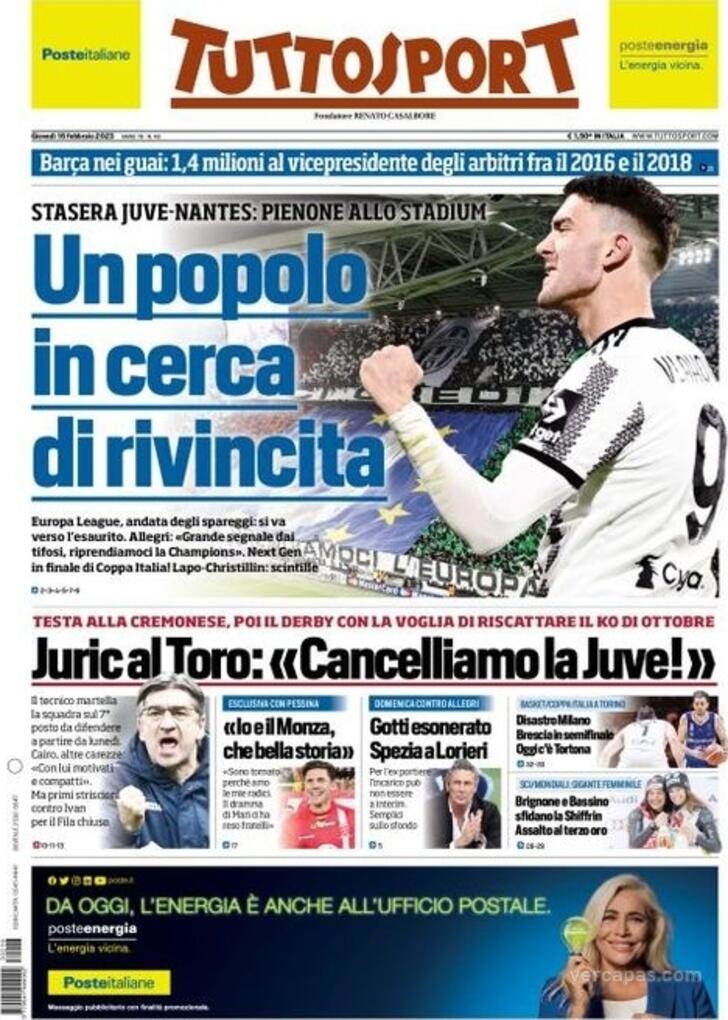 Tuttosport