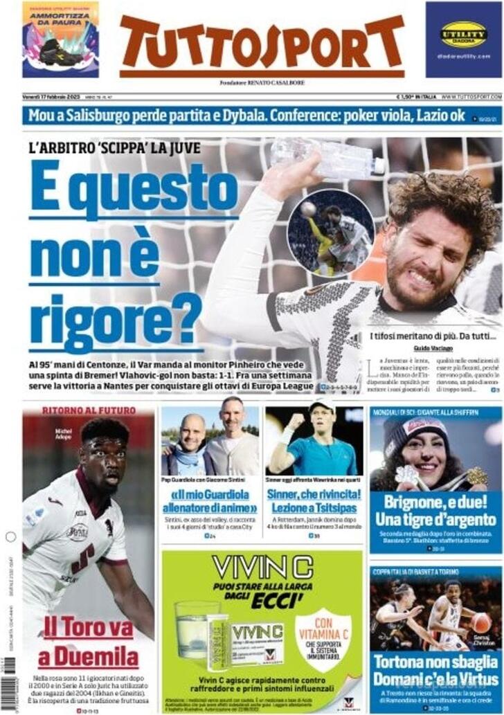 Tuttosport