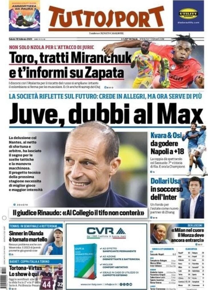 Tuttosport