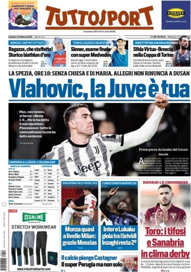 Tuttosport