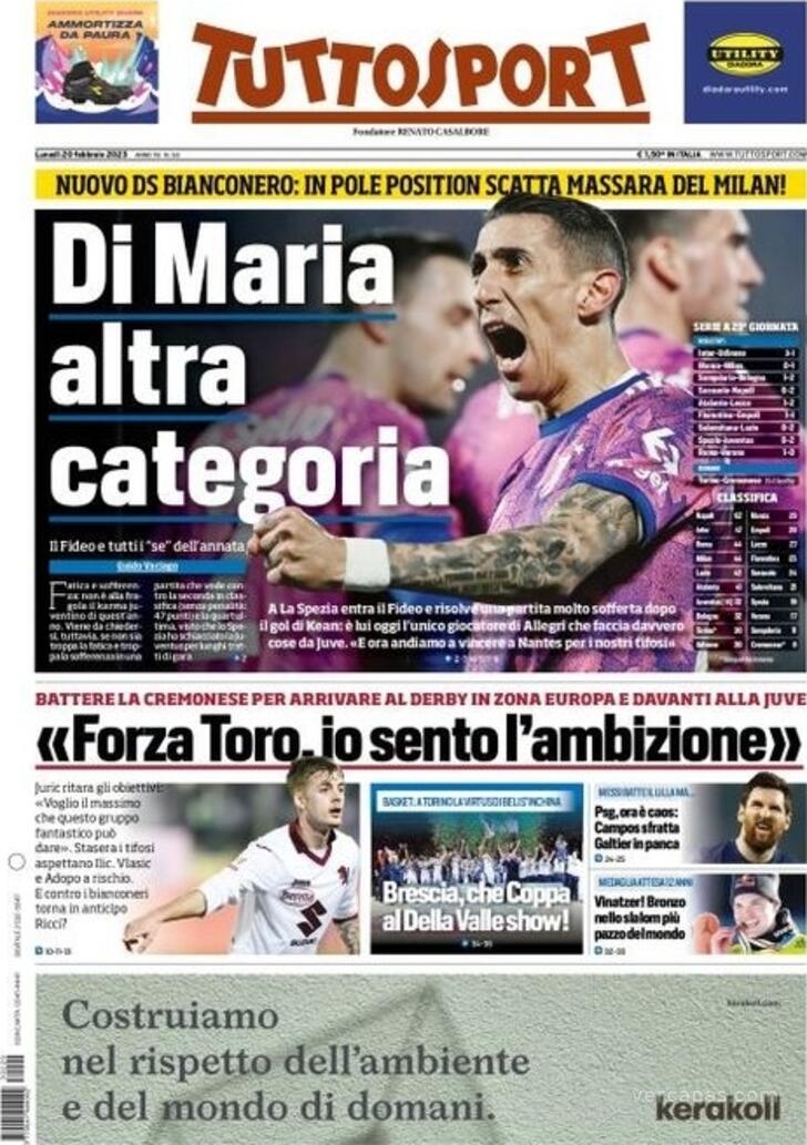 Tuttosport