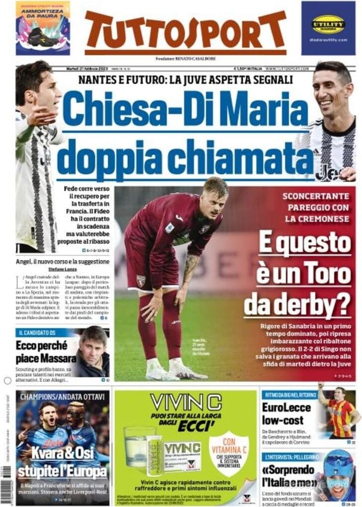 Tuttosport