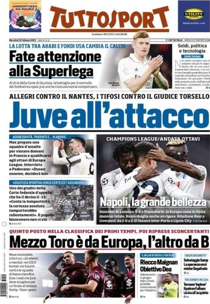 Tuttosport