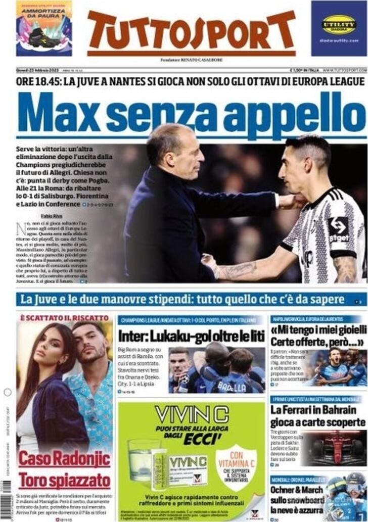 Tuttosport