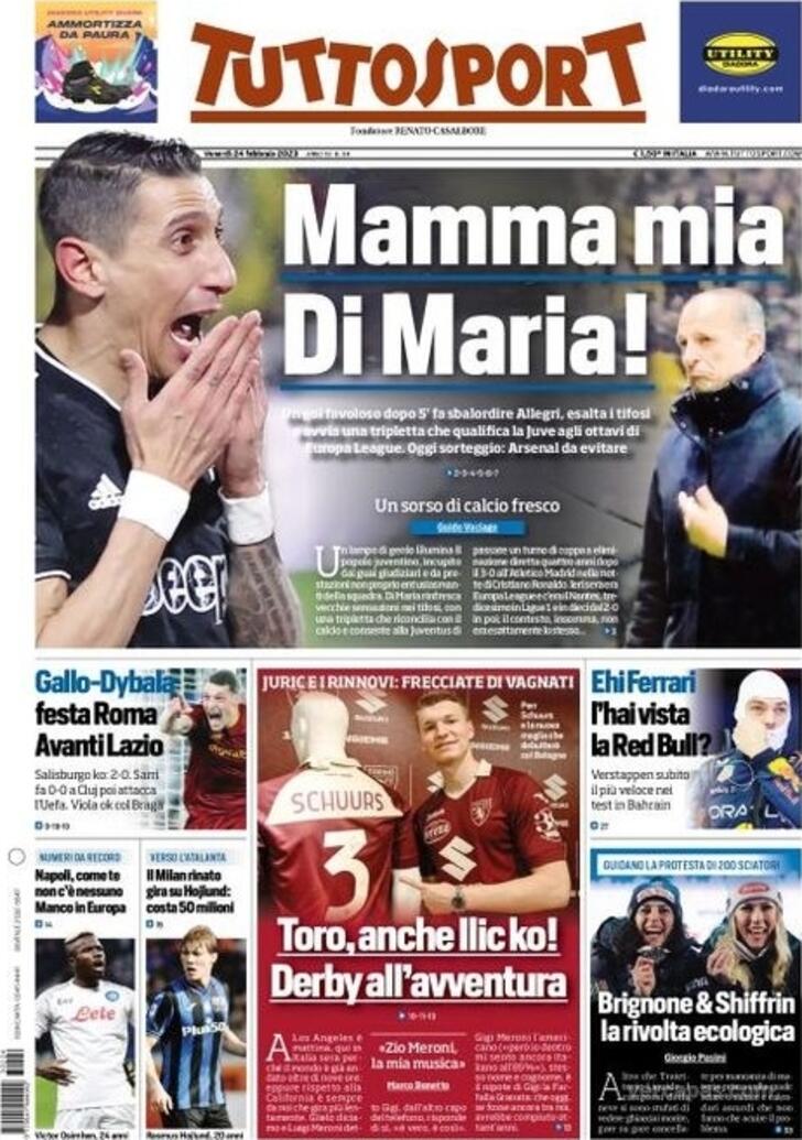 Tuttosport