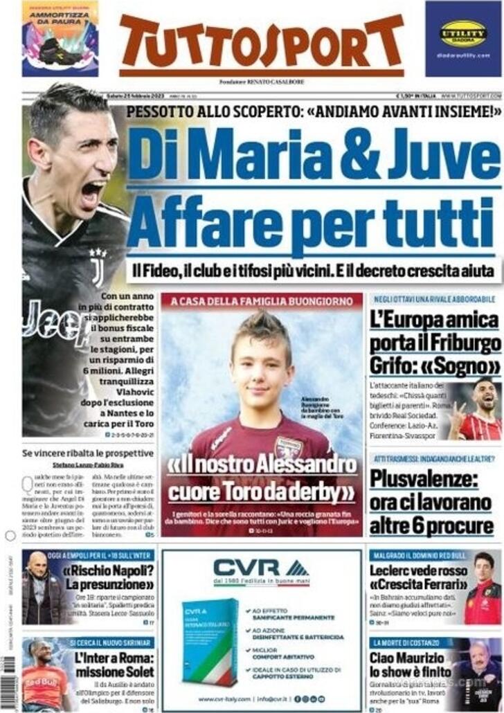 Tuttosport