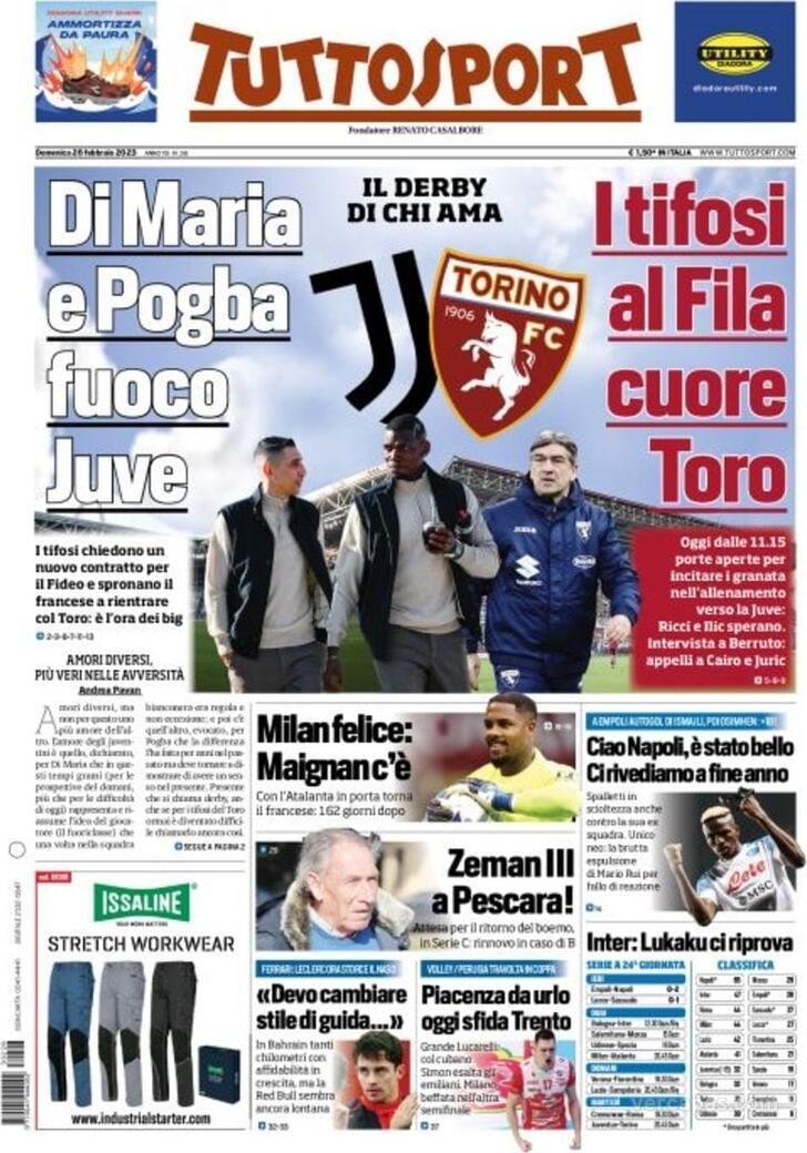 Tuttosport