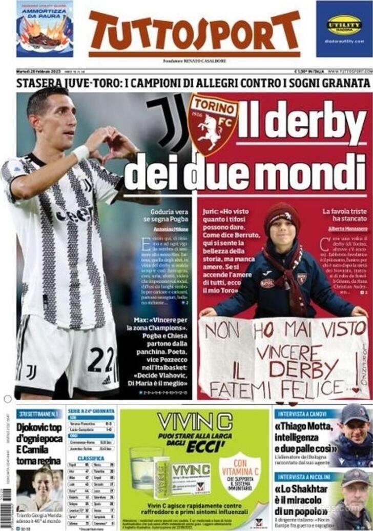 Tuttosport