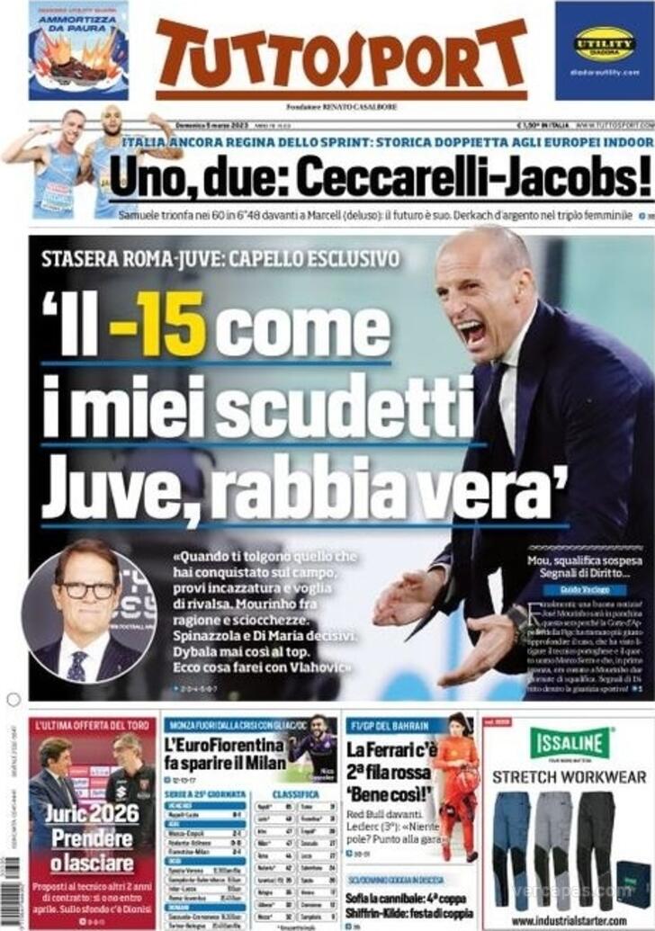 Tuttosport