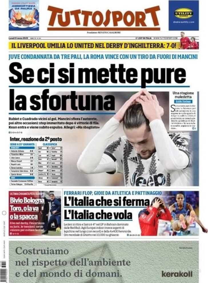 Tuttosport