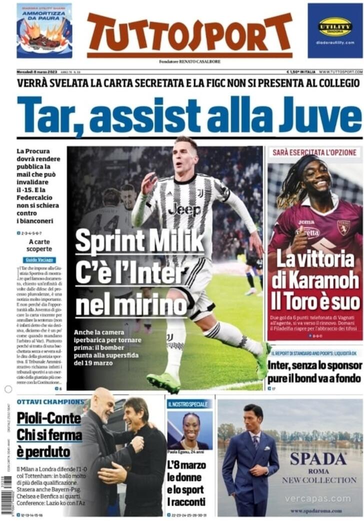 Tuttosport