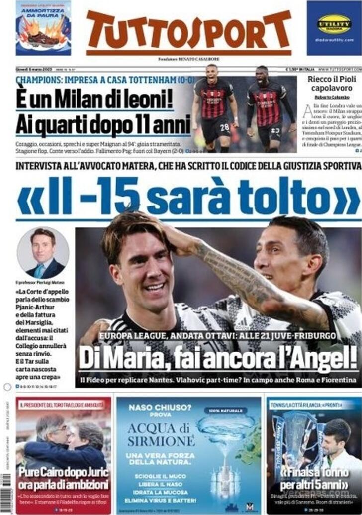 Tuttosport