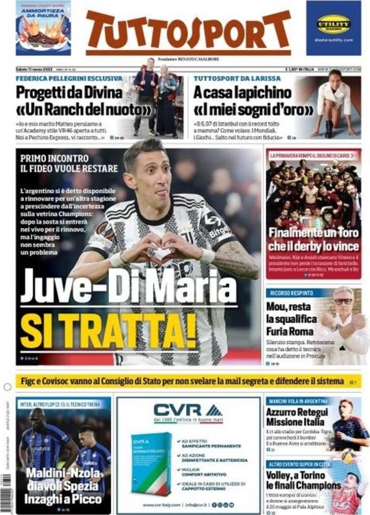 Tuttosport