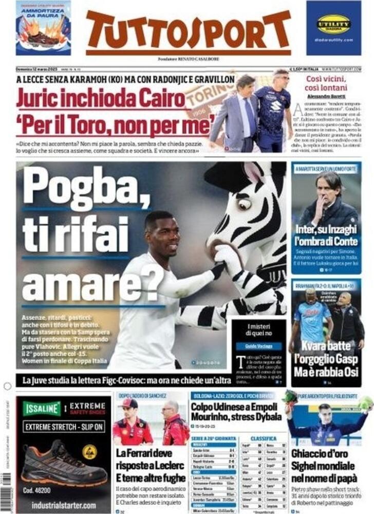 Tuttosport