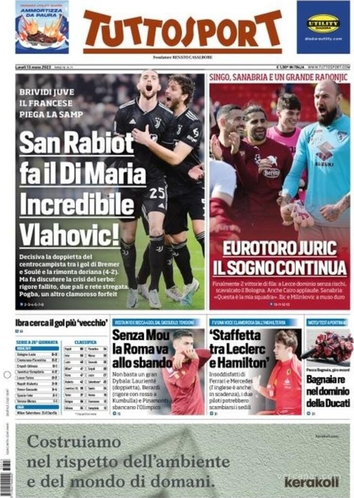 Tuttosport