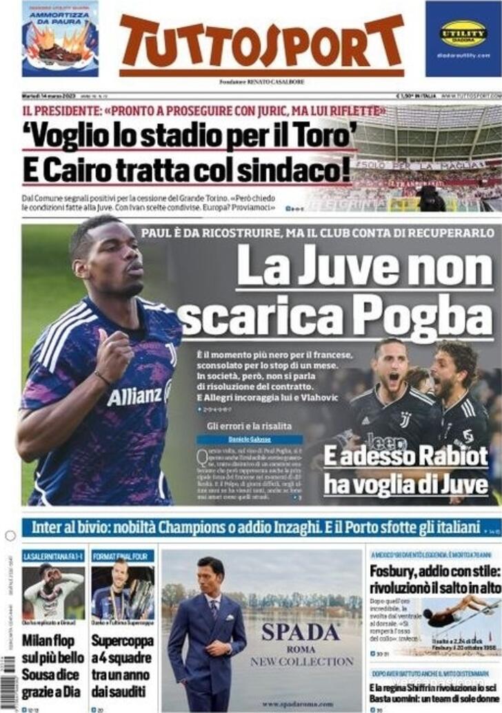 Tuttosport