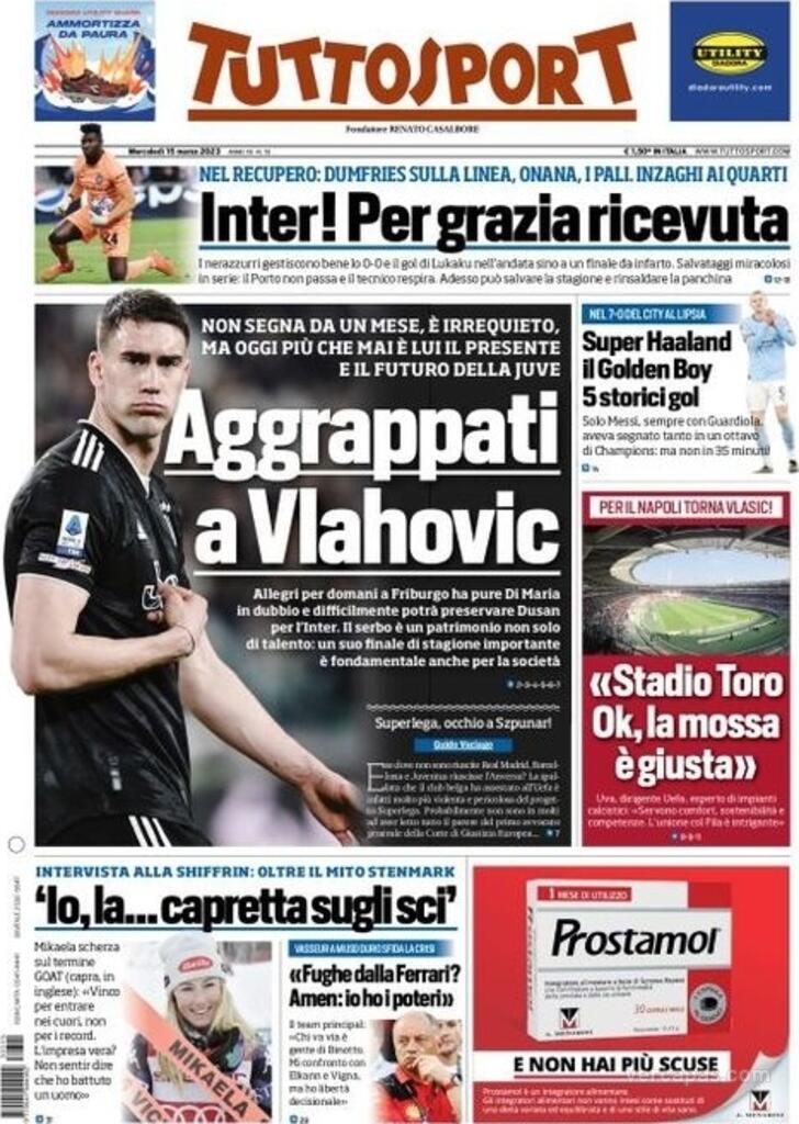 Tuttosport