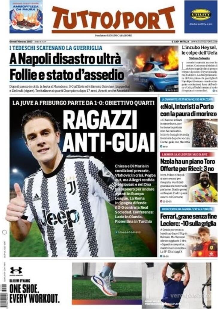 Tuttosport