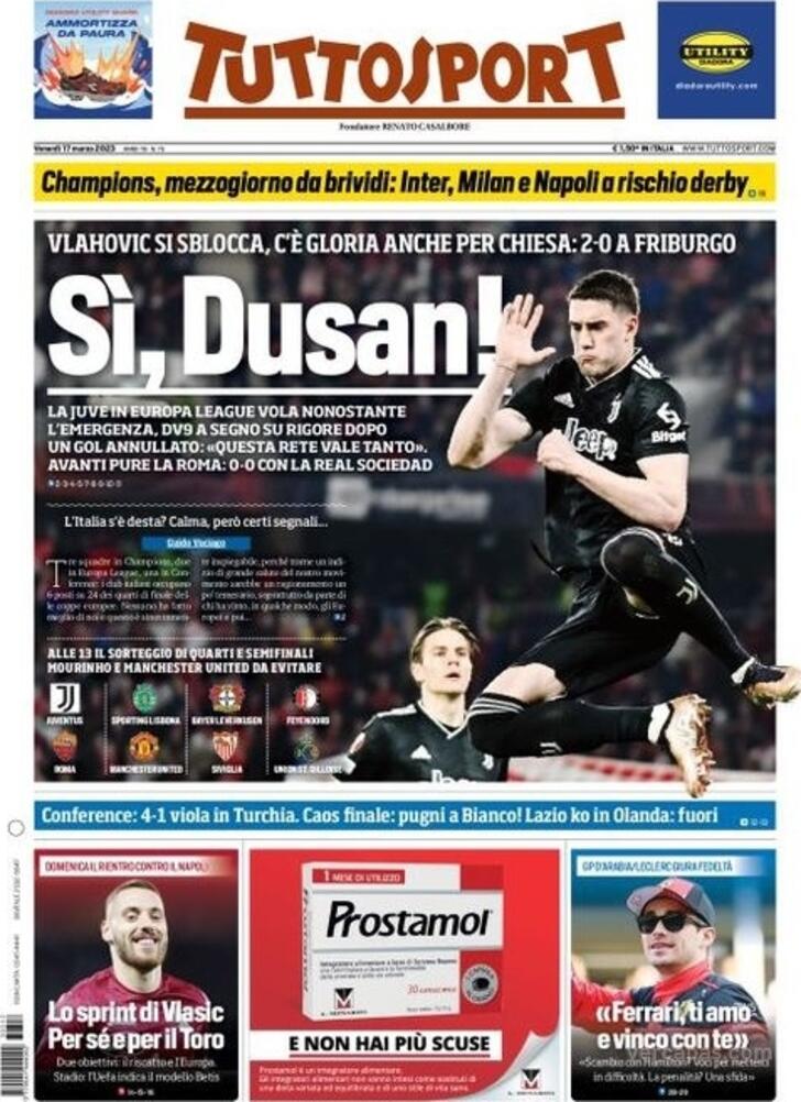 Tuttosport