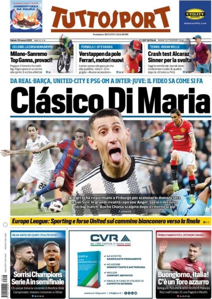 Tuttosport