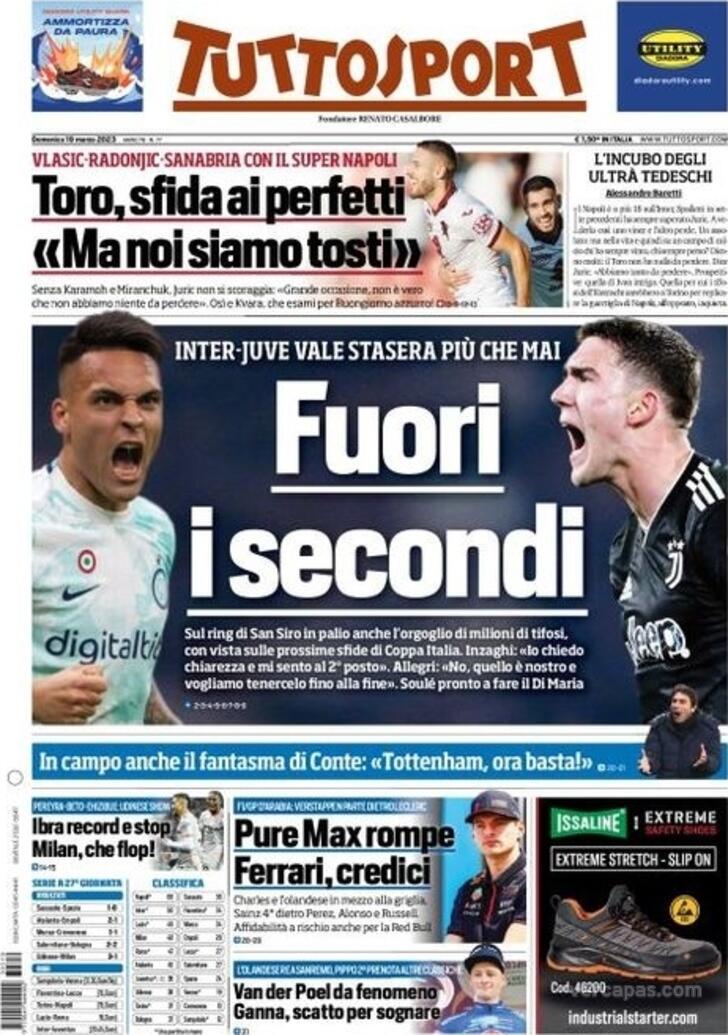 Tuttosport