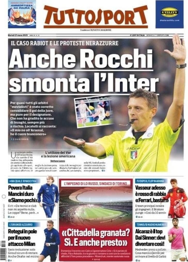 Tuttosport