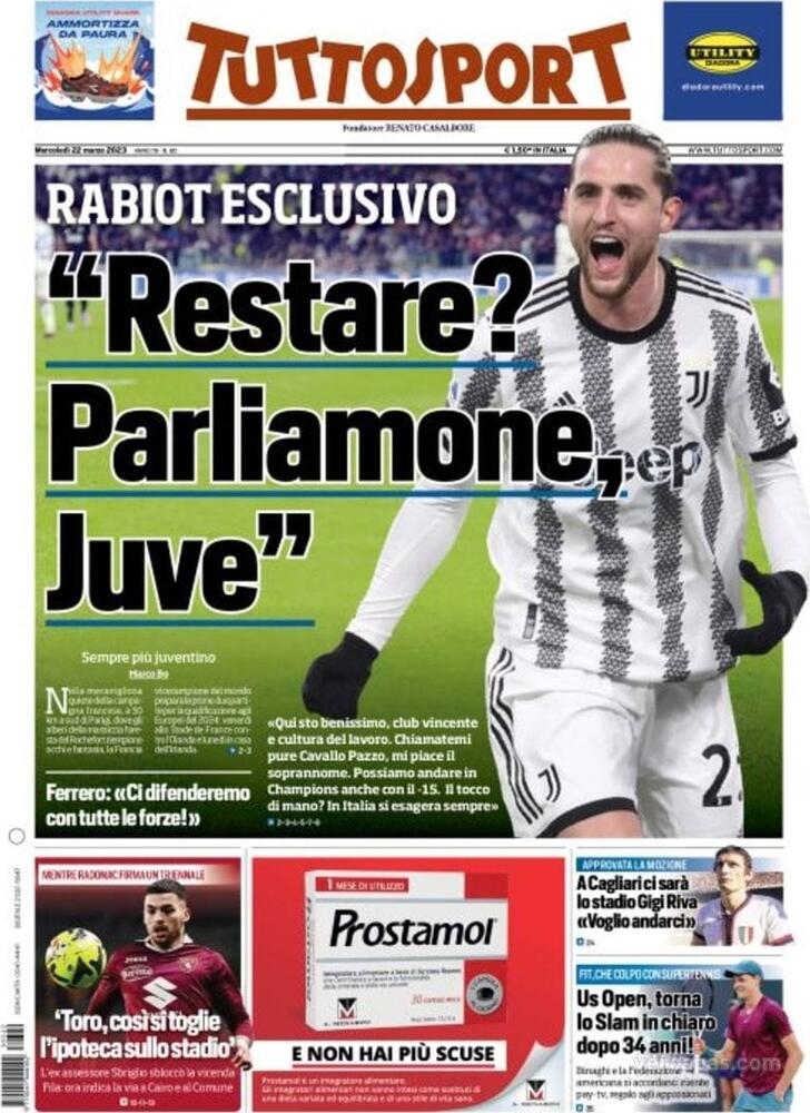 Tuttosport