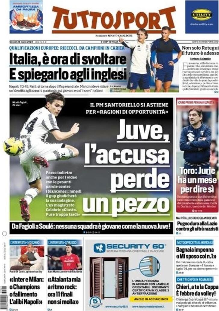 Tuttosport